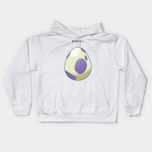 Egg Kids Hoodie